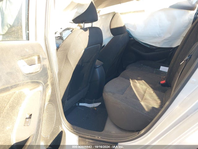 3KPFK4A71HE091189 KIA FORTE LX