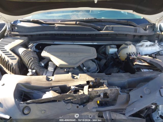 3GNKBGRS4KS631742 Chevrolet Blazer