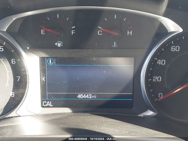 3GNKBGRS4KS631742 Chevrolet Blazer