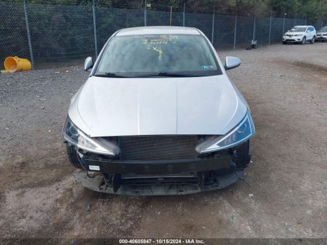 5NPD84LF7LH523895 Hyundai ELANTRA SEL