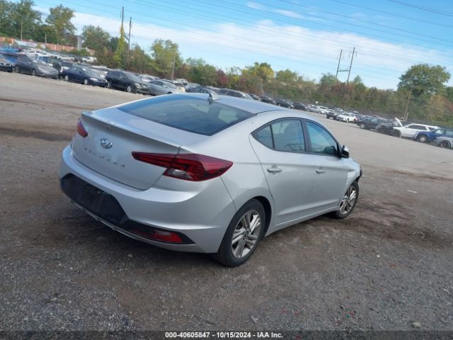 5NPD84LF7LH523895 Hyundai ELANTRA SEL