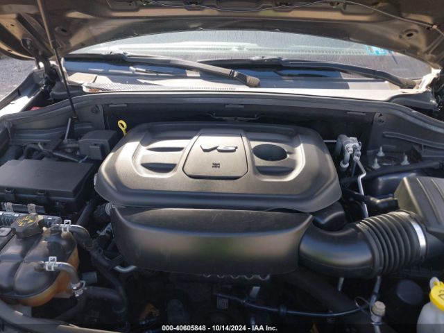 1C4RJFAG6HC746241 Jeep Grand Cherokee Laredo 4x4