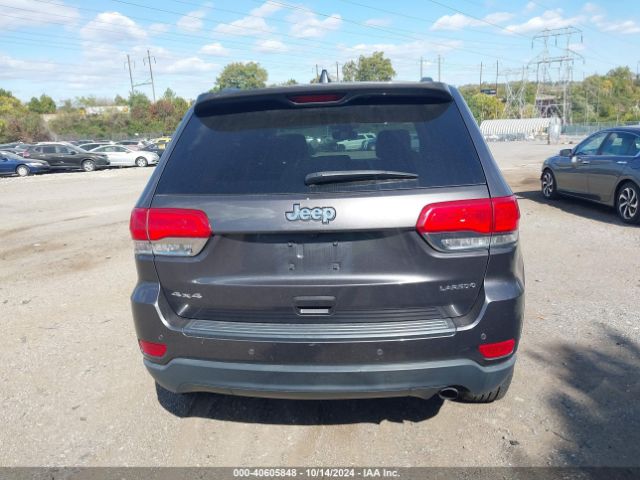 1C4RJFAG6HC746241 Jeep Grand Cherokee Laredo 4x4