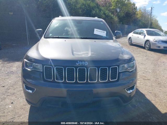 1C4RJFAG6HC746241 Jeep Grand Cherokee Laredo 4x4