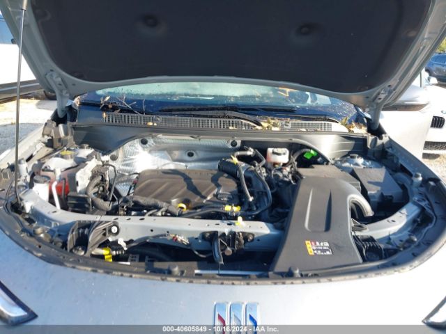 KL47LAE21RB096528 Buick Envista Preferred Fwd