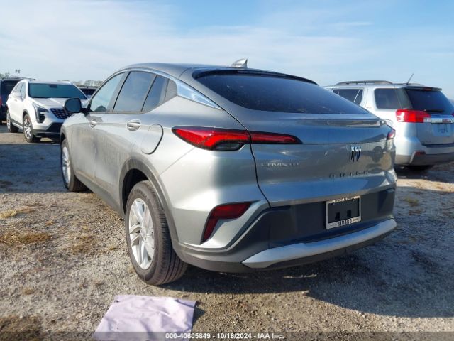 KL47LAE21RB096528 Buick Envista Preferred Fwd