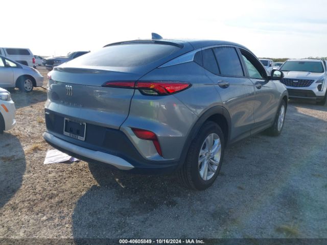 KL47LAE21RB096528 Buick Envista Preferred Fwd
