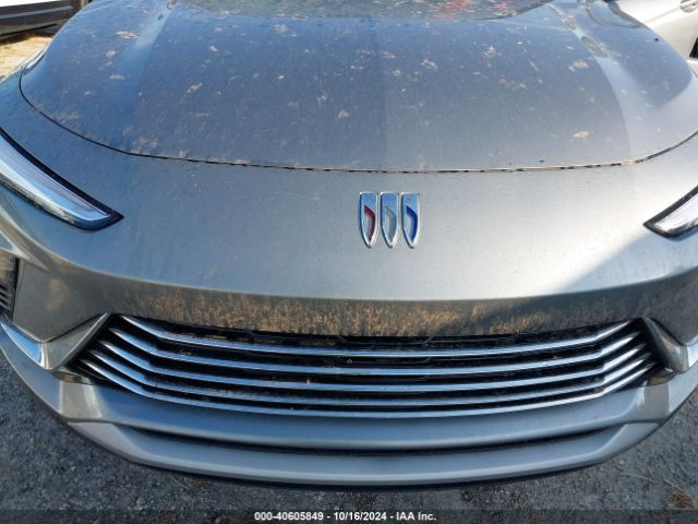KL47LAE21RB096528 Buick Envista Preferred Fwd