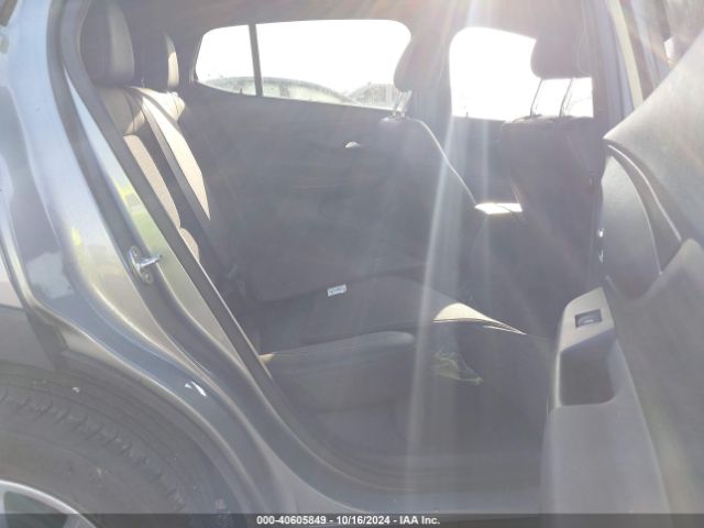 KL47LAE21RB096528 Buick Envista Preferred Fwd