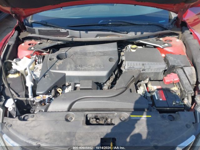 1N4AL3APXHC476653 Nissan Altima 2.5 S