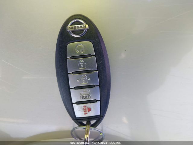 1N4AL3APXHC476653 Nissan Altima 2.5 S
