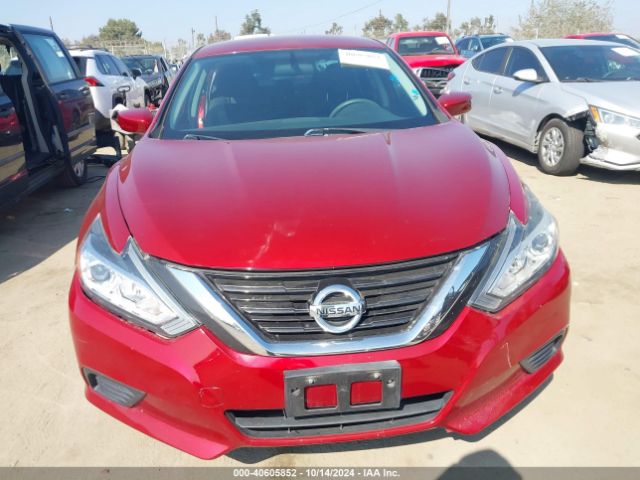 1N4AL3APXHC476653 Nissan Altima 2.5 S