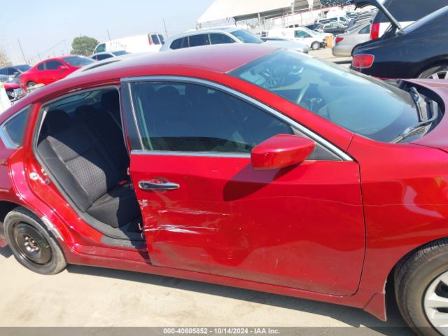 1N4AL3APXHC476653 Nissan Altima 2.5 S