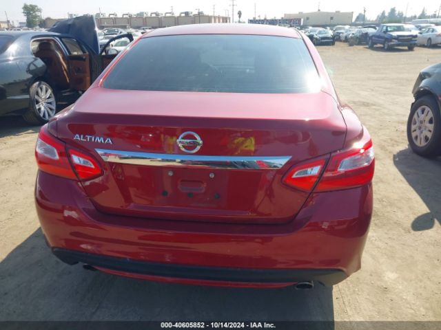 1N4AL3APXHC476653 Nissan Altima 2.5 S