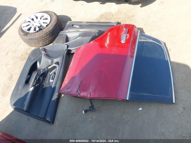 1N4AL3APXHC476653 Nissan Altima 2.5 S