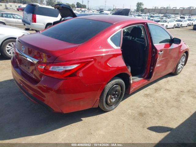 1N4AL3APXHC476653 Nissan Altima 2.5 S