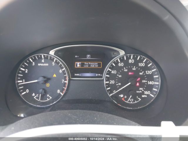 1N4AL3APXHC476653 Nissan Altima 2.5 S