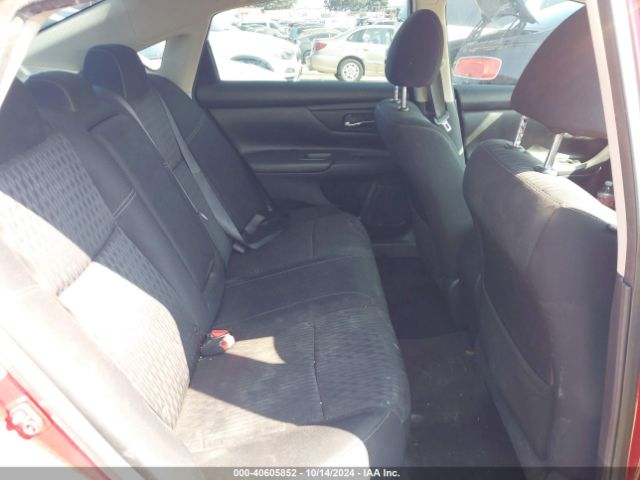 1N4AL3APXHC476653 Nissan Altima 2.5 S
