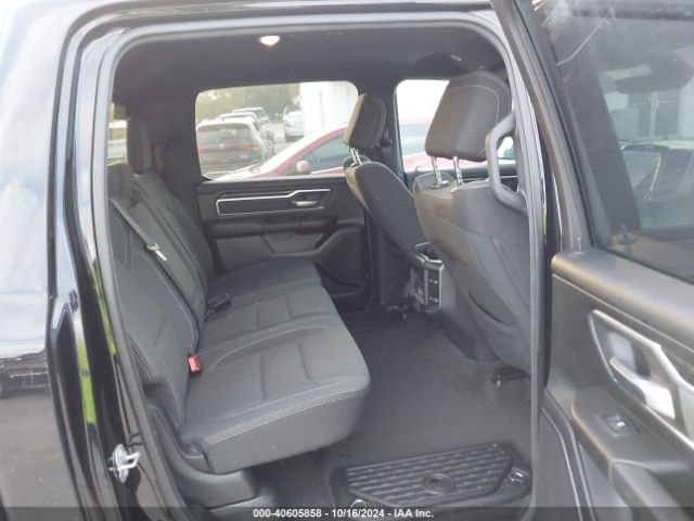 1C6RREFT9MN658637 RAM 1500 Big Horn  4x2 5'7 Box