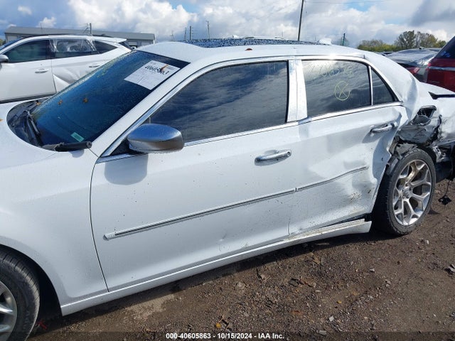 Chrysler 300c Platinum 2017 2C3CCAPG5HH506576 Image 14