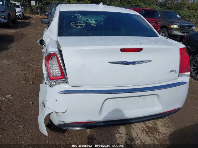 Chrysler 300c Platinum 2017 2C3CCAPG5HH506576 Image 16