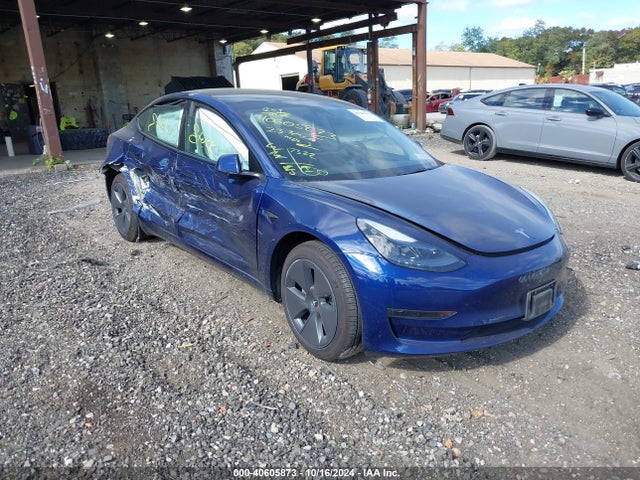 2023 TESLA MODEL 3 5YJ3E1EA5PF684867 Photo 0
