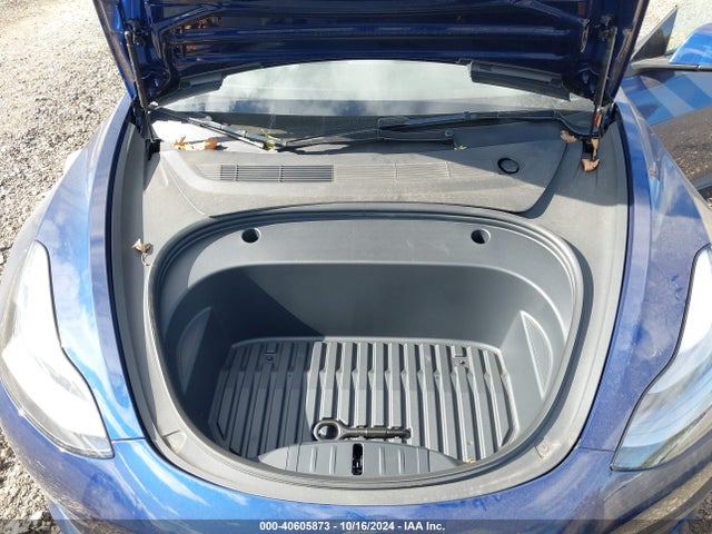 2023 TESLA MODEL 3 5YJ3E1EA5PF684867 Photo 9
