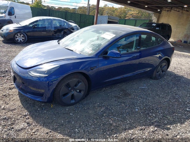 2023 TESLA MODEL 3 5YJ3E1EA5PF684867 Photo 1