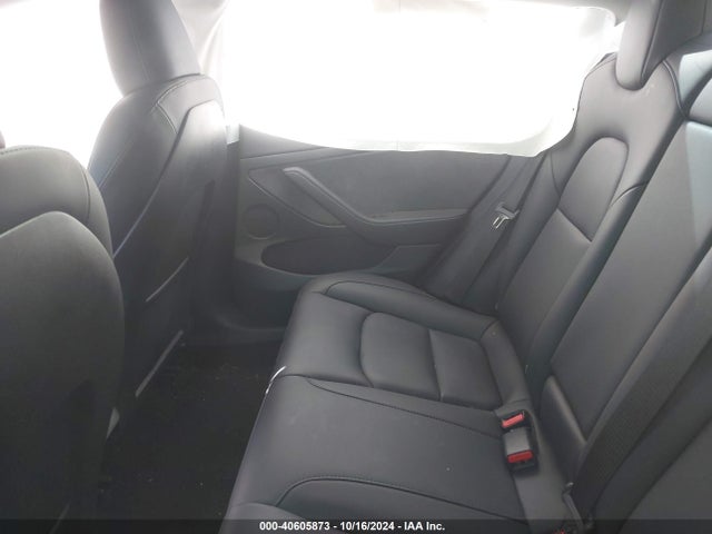 2023 TESLA MODEL 3 5YJ3E1EA5PF684867 Photo 7