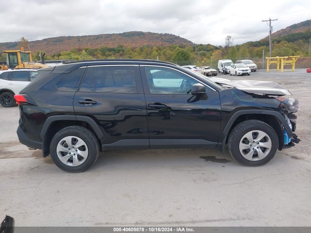 Toyota RAV4 LE 2021 2T3F1RFV6MC243250 Image 14