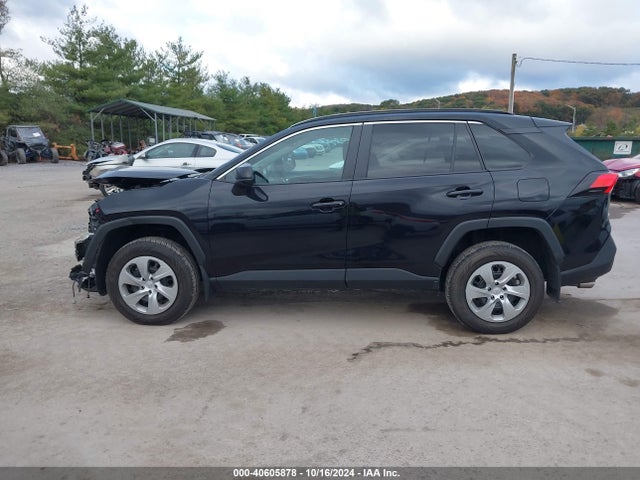 Toyota RAV4 LE 2021 2T3F1RFV6MC243250 Image 15