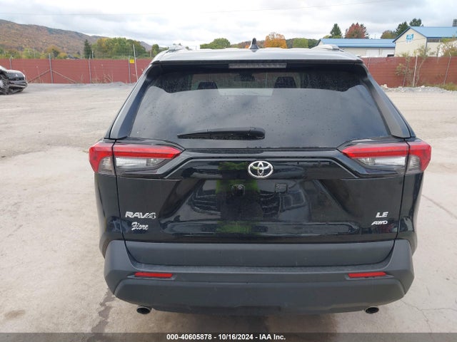 Toyota RAV4 LE 2021 2T3F1RFV6MC243250 Image 17