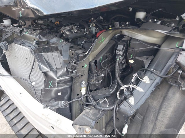 Toyota RAV4 LE 2021 2T3F1RFV6MC243250 Image 19