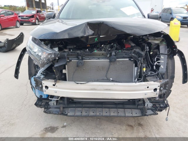 Toyota RAV4 LE 2021 2T3F1RFV6MC243250 Image 21