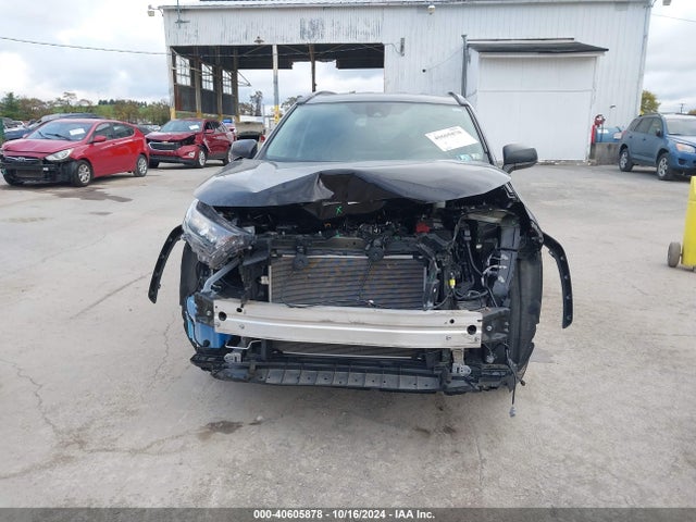 Toyota RAV4 LE 2021 2T3F1RFV6MC243250 Image 6