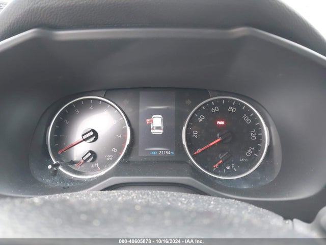 Toyota RAV4 LE 2021 2T3F1RFV6MC243250 Image 7