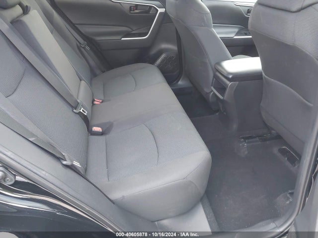 Toyota RAV4 LE 2021 2T3F1RFV6MC243250 Image 8