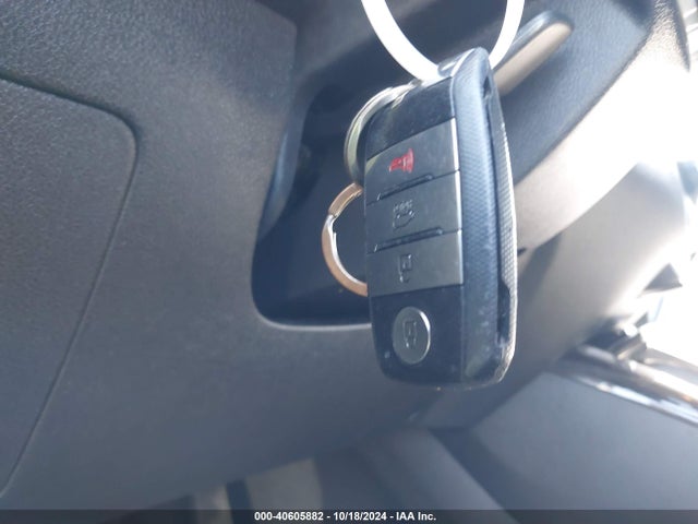 KIA Sorento 2.0t Ex 2017 5XYPHDA1XHG296768 Image 11
