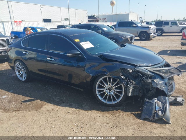 Nissan Altima 2.5 Sv 2015 1N4AL3AP5FC150143 Image 13