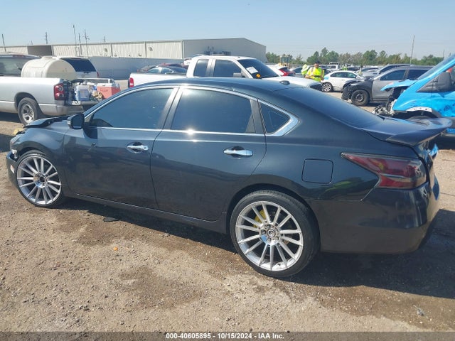 Nissan Altima 2.5 Sv 2015 1N4AL3AP5FC150143 Image 14
