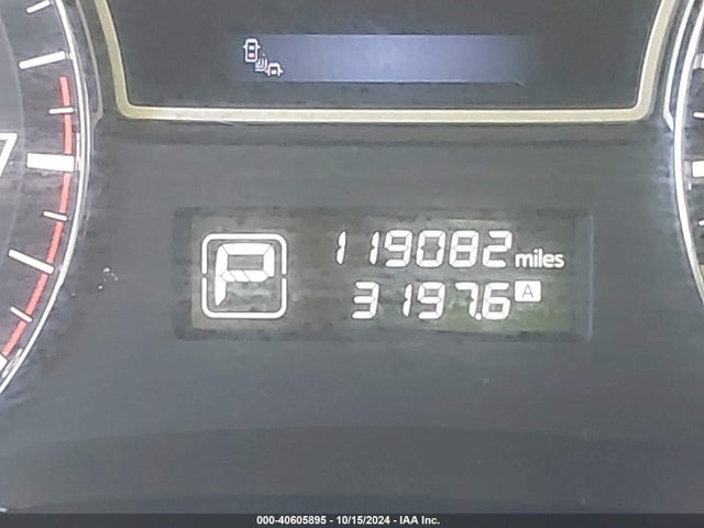 Nissan Altima 2.5 Sv 2015 1N4AL3AP5FC150143 Image 15