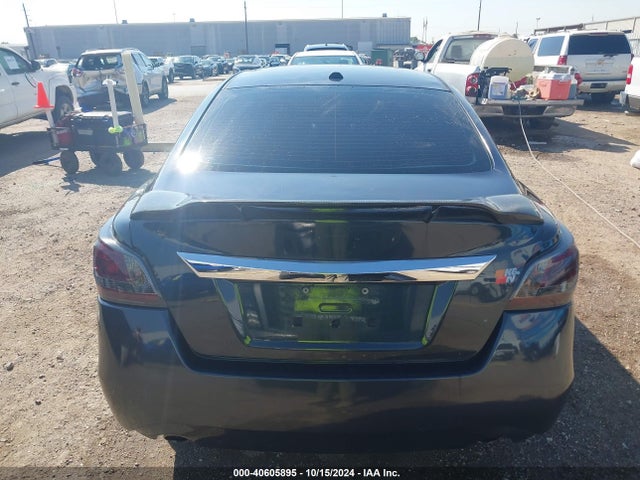 Nissan Altima 2.5 Sv 2015 1N4AL3AP5FC150143 Image 16