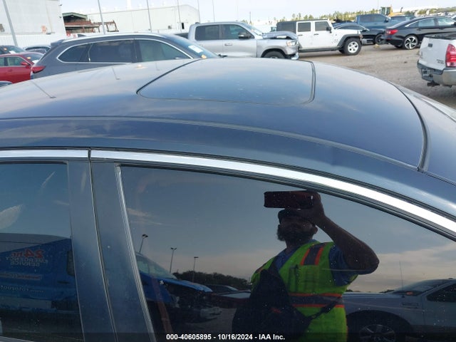 Nissan Altima 2.5 Sv 2015 1N4AL3AP5FC150143 Image 17