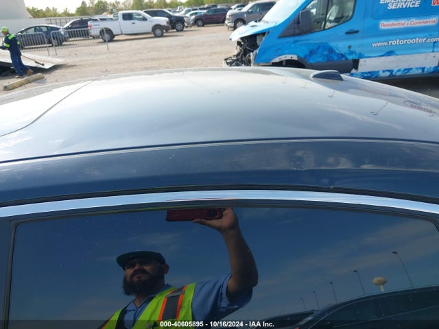 Nissan Altima 2.5 Sv 2015 1N4AL3AP5FC150143 Image 18