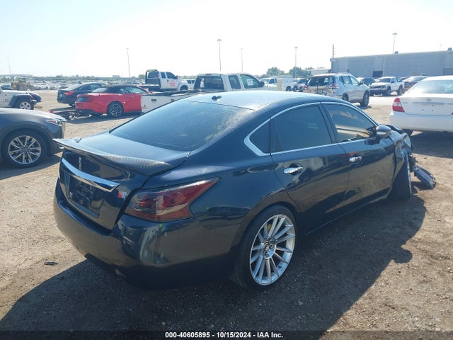 Nissan Altima 2.5 Sv 2015 1N4AL3AP5FC150143 Image 4