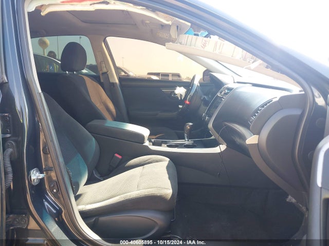 Nissan Altima 2.5 Sv 2015 1N4AL3AP5FC150143 Image 5