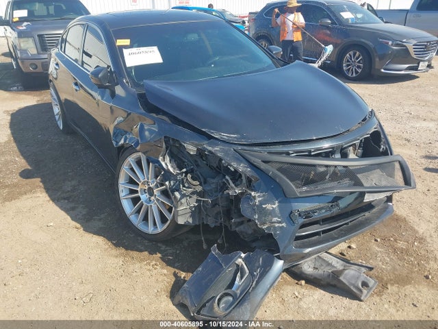 Nissan Altima 2.5 Sv 2015 1N4AL3AP5FC150143 Image 6