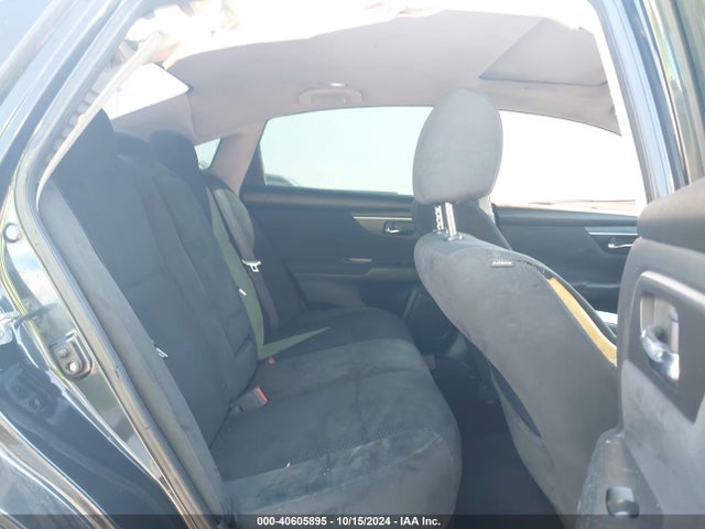 Nissan Altima 2.5 Sv 2015 1N4AL3AP5FC150143 Image 8
