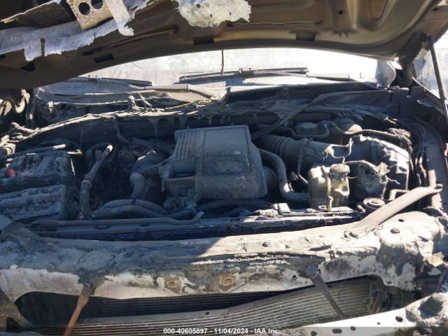1GYS4FKT4PR554701 Cadillac Escalade 4wd Sport