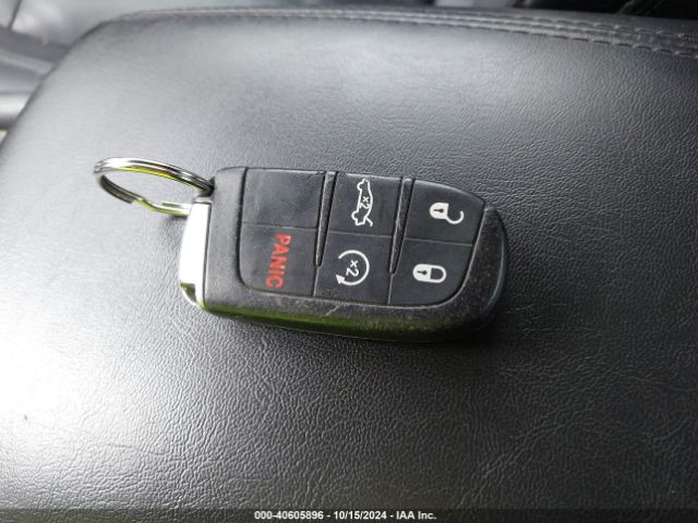 1C3CCCCB6FN607328 Chrysler 200 C
